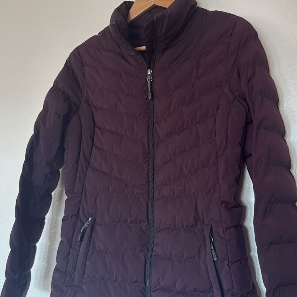 Purple 32 degrees jacket